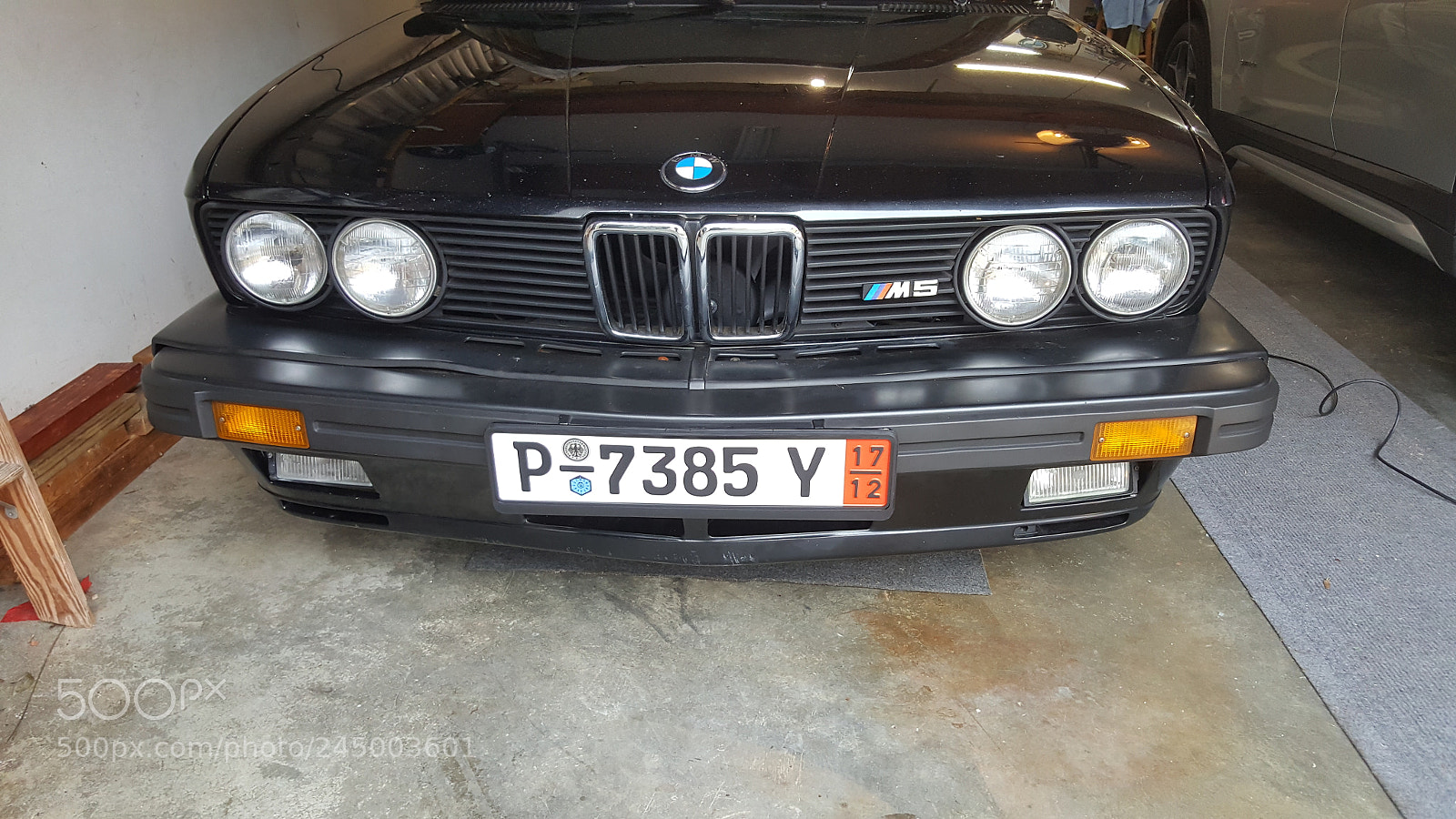 Samsung Galaxy S6 sample photo. Bmw m5 photography