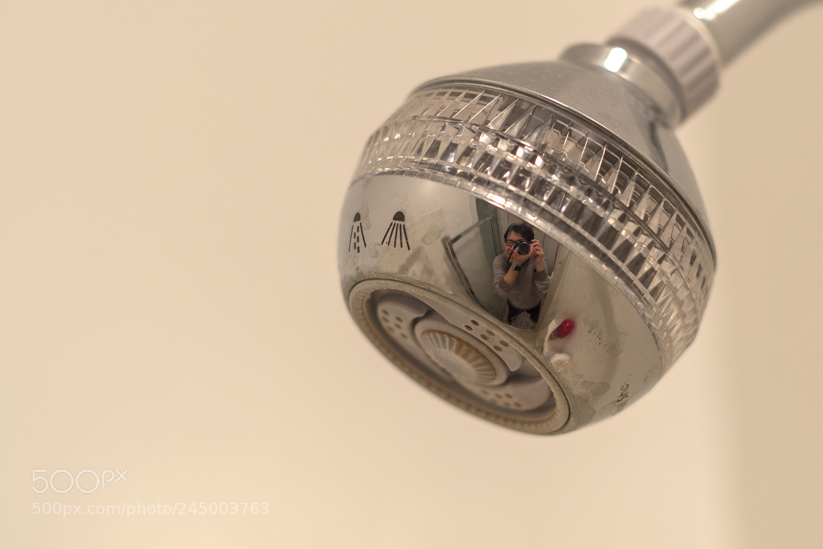 Fujifilm X-E3 sample photo. Shower. photography