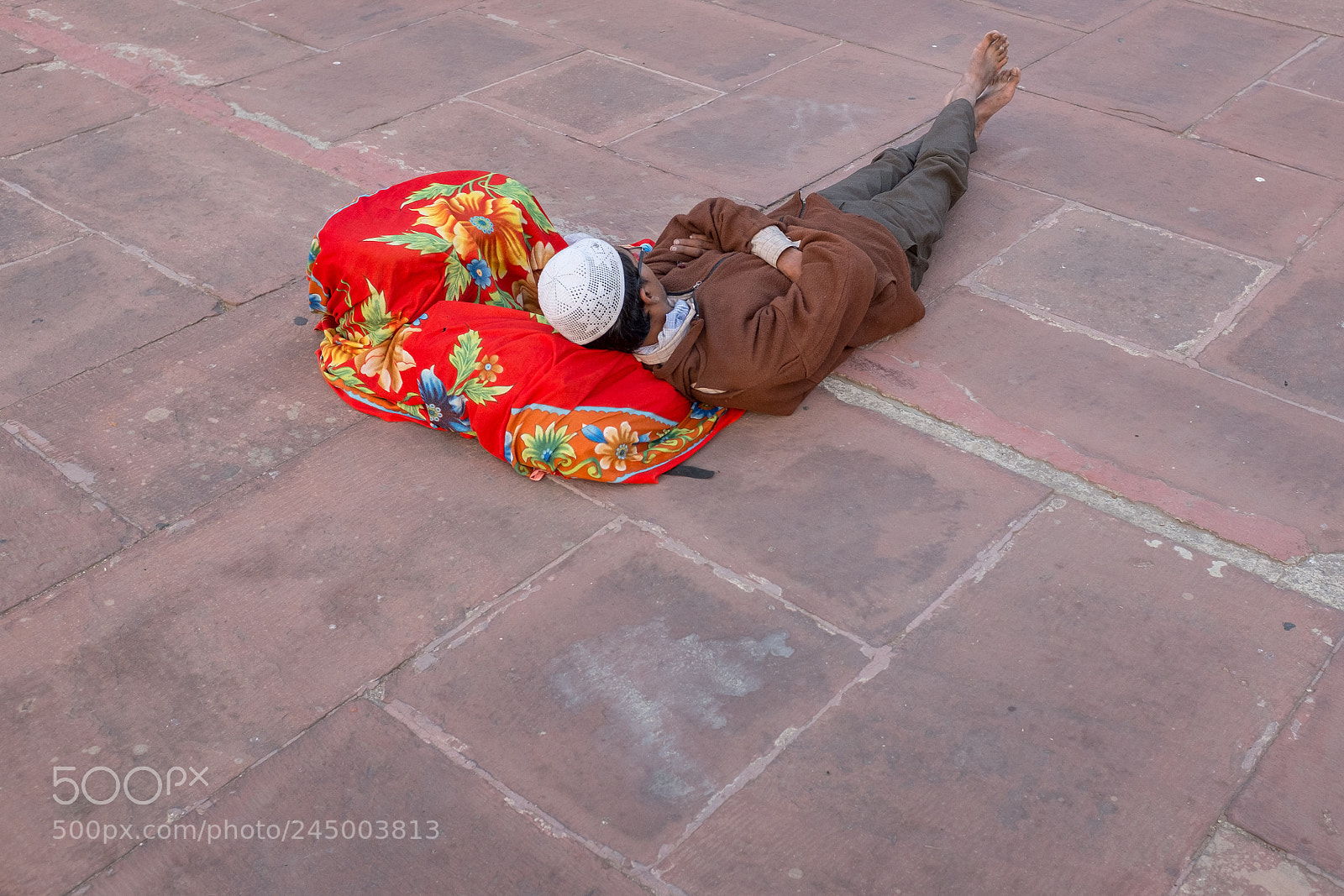 Fujifilm X100S sample photo. Nap photography