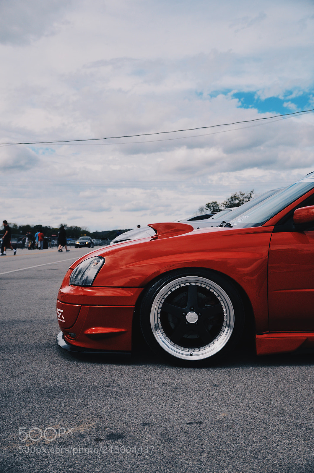 Nikon D5000 sample photo. Chillin' photography