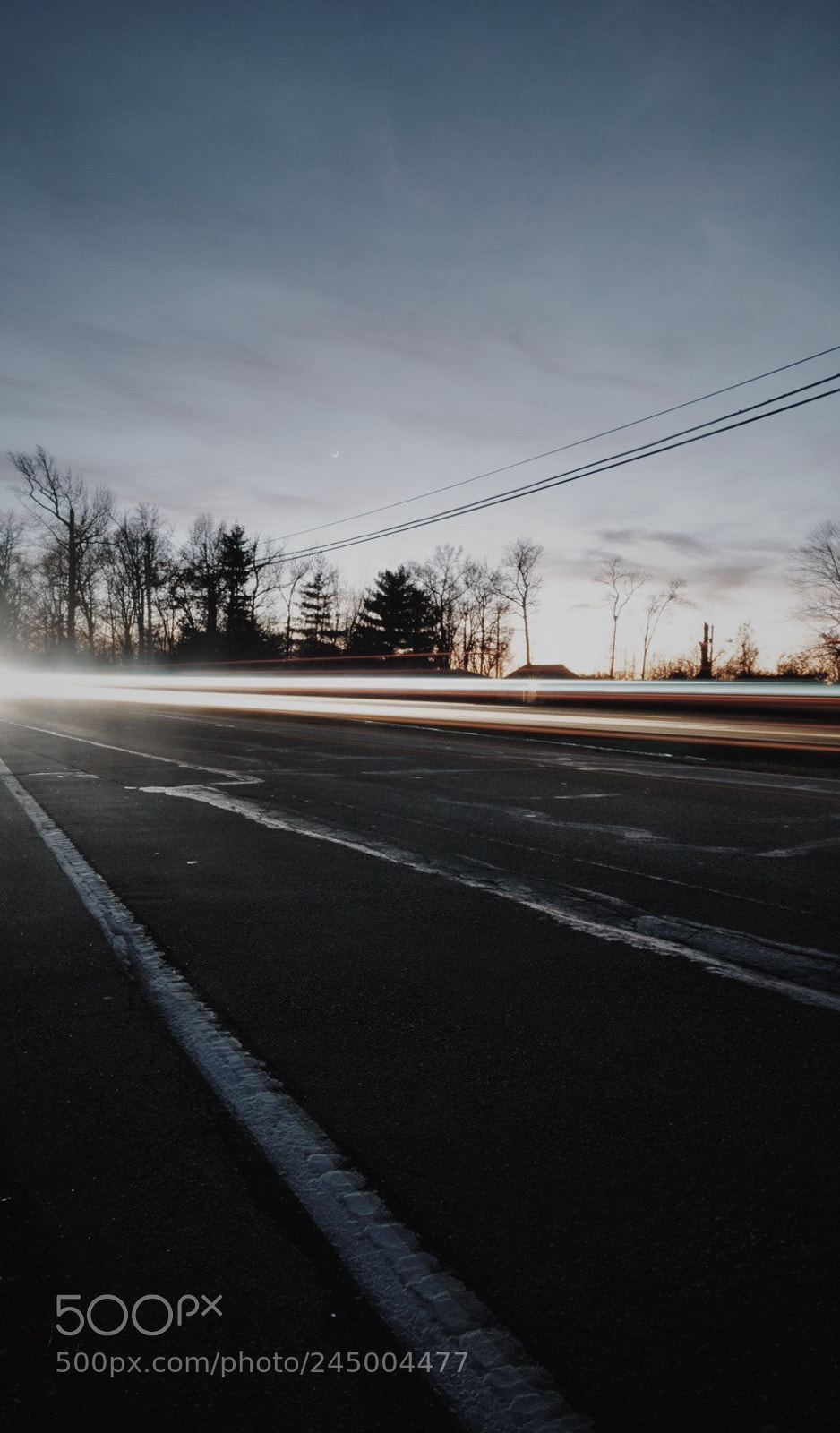 Nikon D5000 sample photo. Speed of light photography
