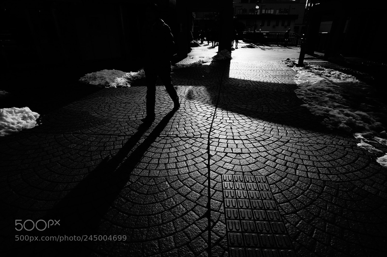 Sony Alpha NEX-5T sample photo. Streets photography