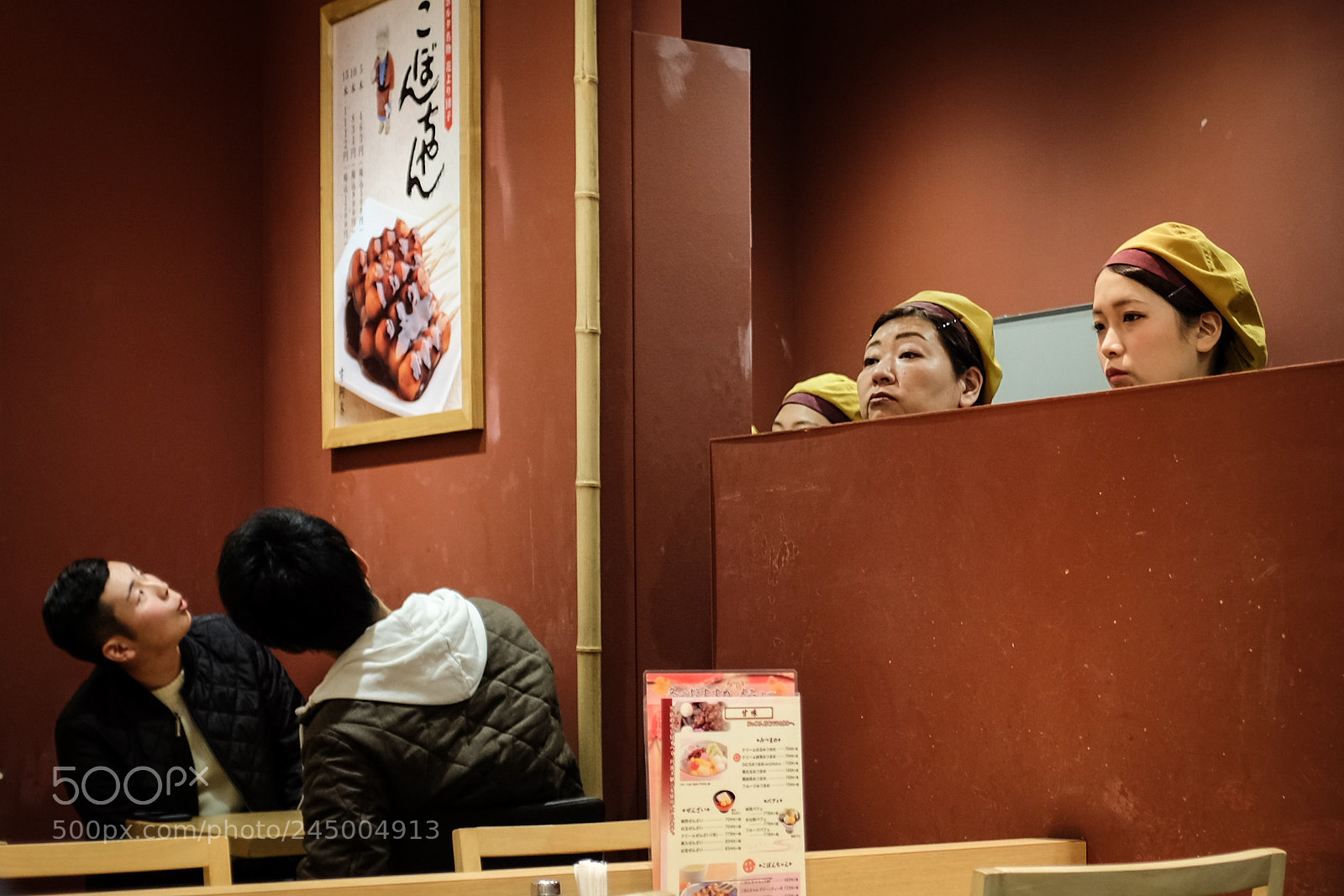Fujifilm X100S sample photo. Kyoto, japan. photography