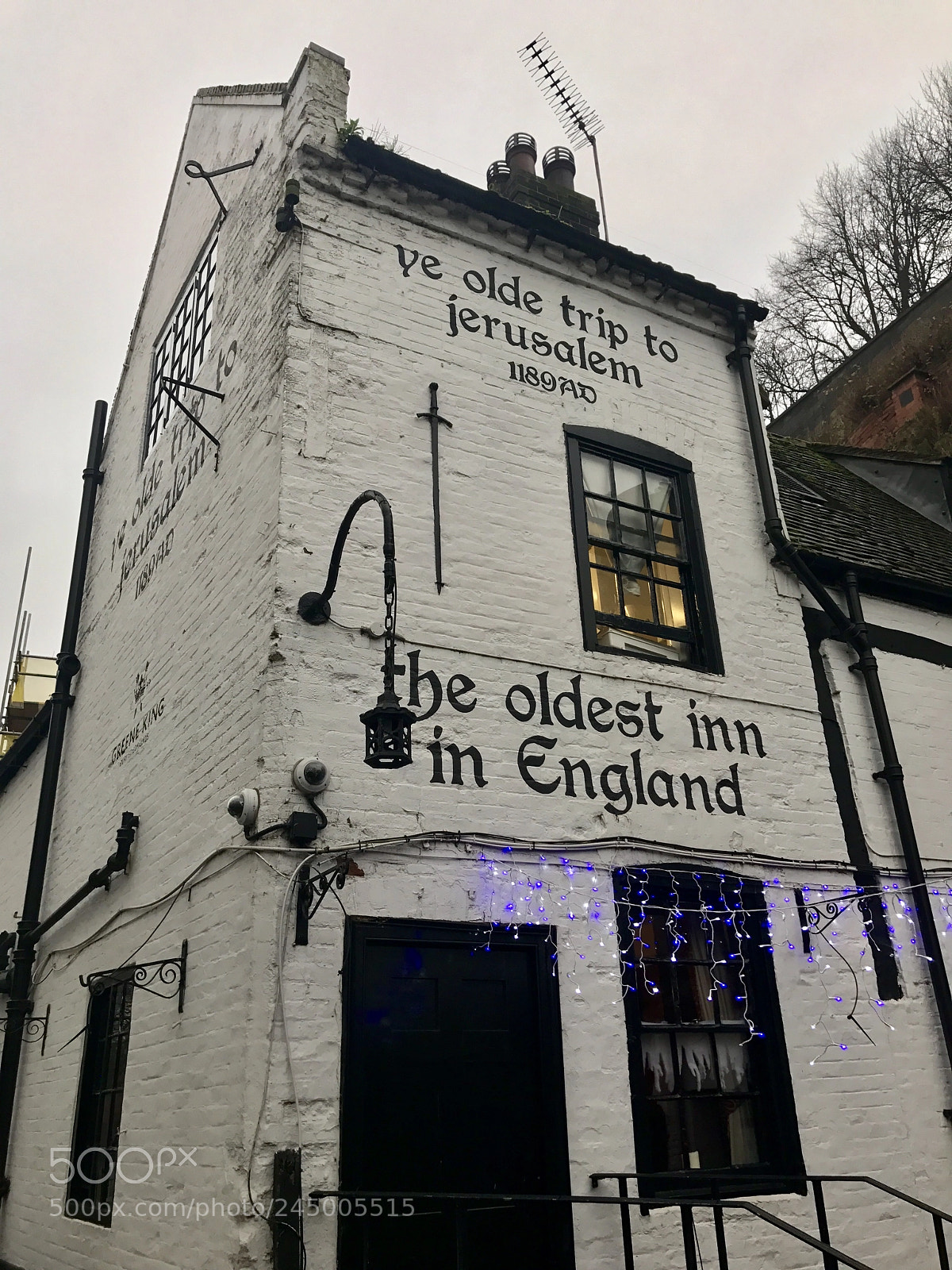Apple iPhone 7 Plus sample photo. Ye olde trip to photography