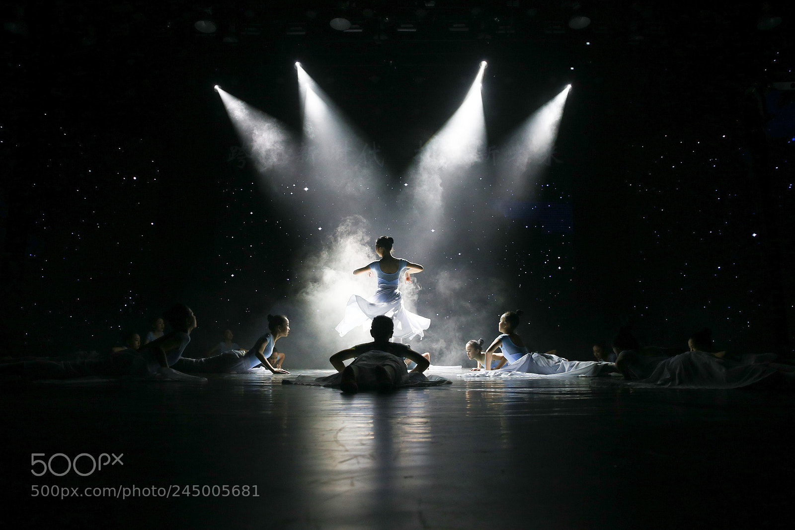Canon EOS-1D X sample photo. 舞者 photography