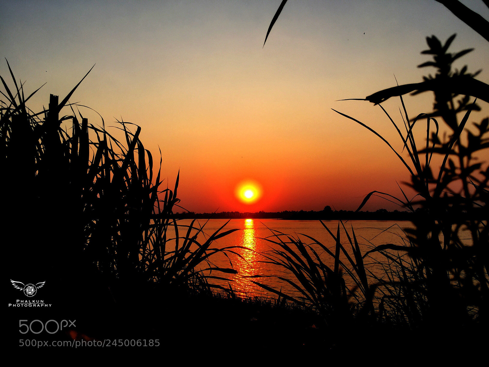 Apple iPhone 6 Plus sample photo. Sunset  photography