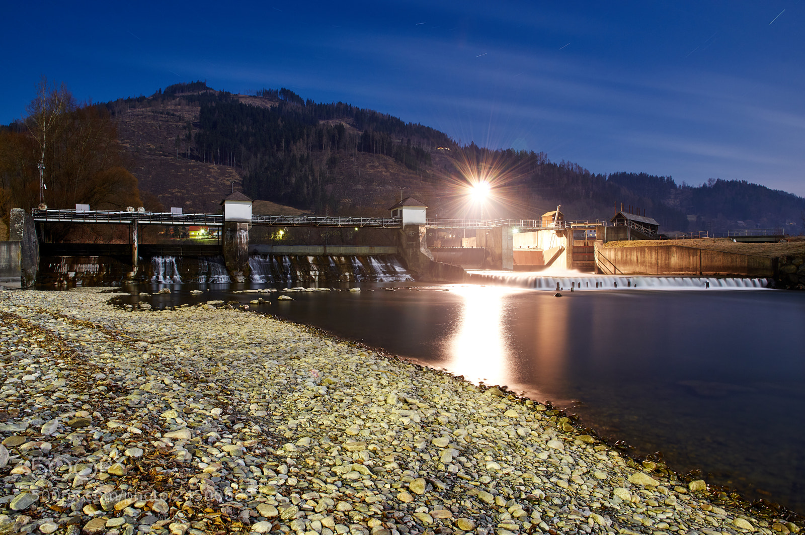 Pentax K-3 II sample photo. Nothing is as it photography