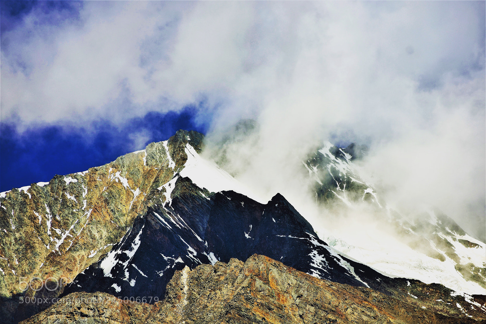 Nikon D3400 sample photo. Spity valley himachalpradesh india photography