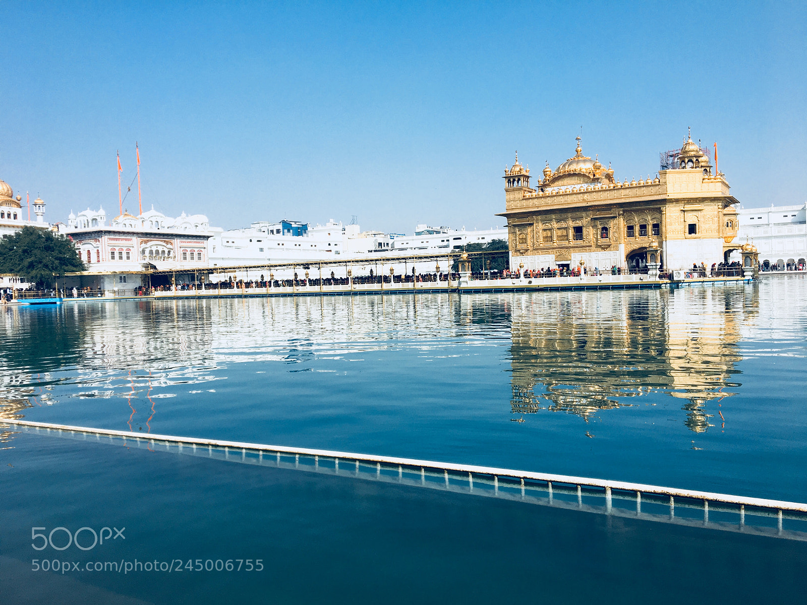 Apple iPhone 6s sample photo. Golden temple ? photography