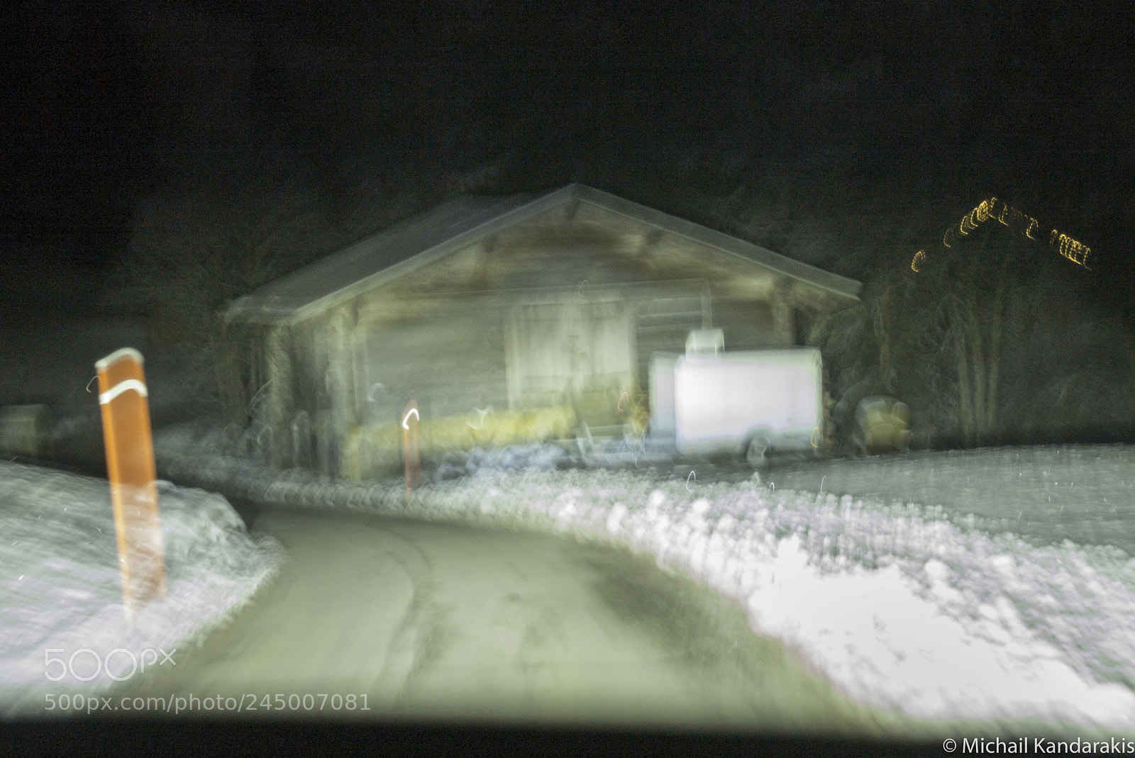 Leica M (Typ 262) sample photo. Chateaud'oex photography