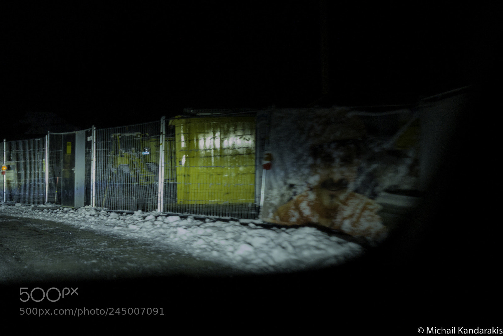 Leica M (Typ 262) sample photo. Chateaud'oex photography
