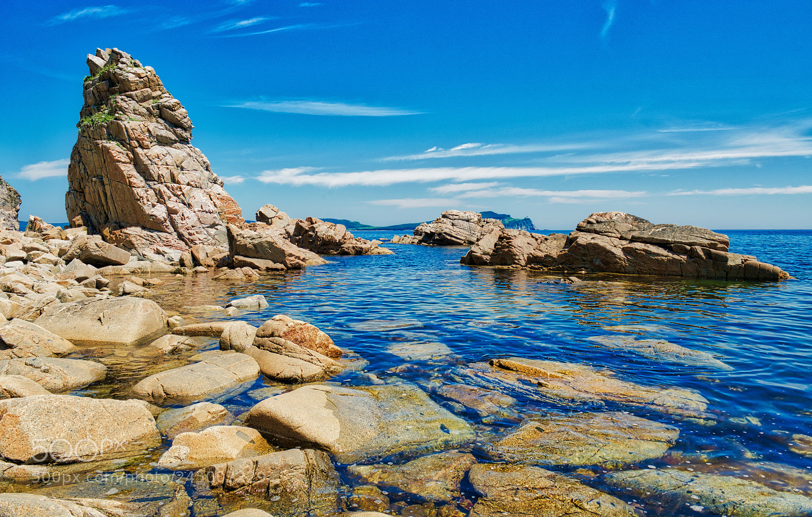 Nikon D810 sample photo. Pacific ocean coast photography