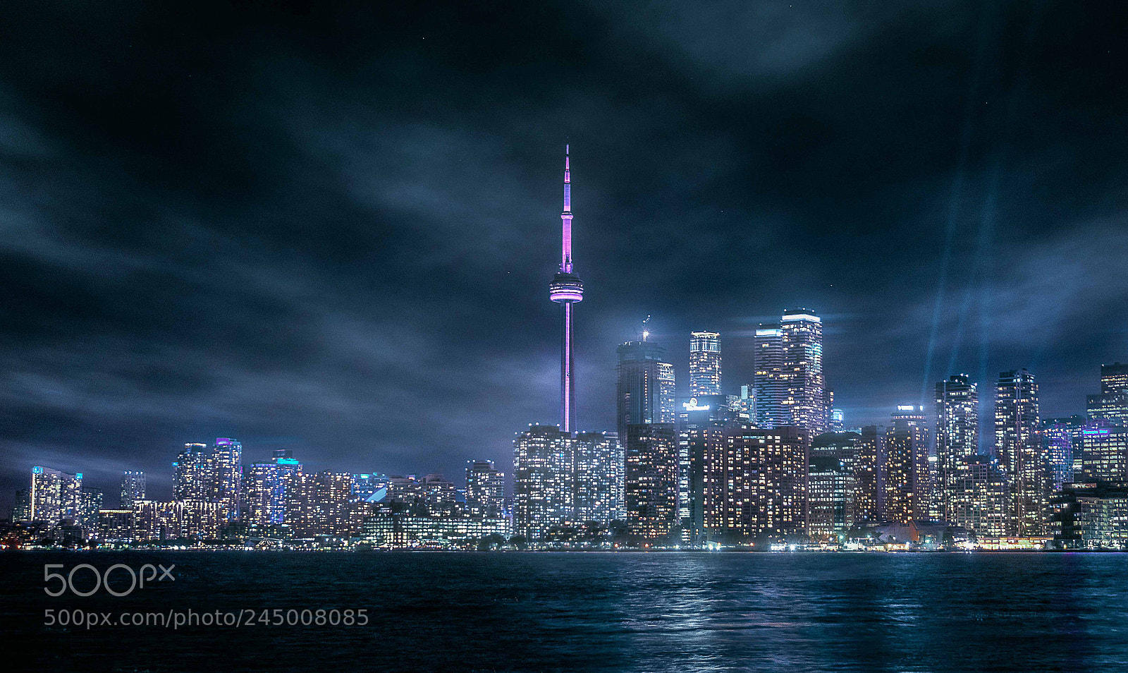 Nikon D3400 sample photo. Toronto island photography