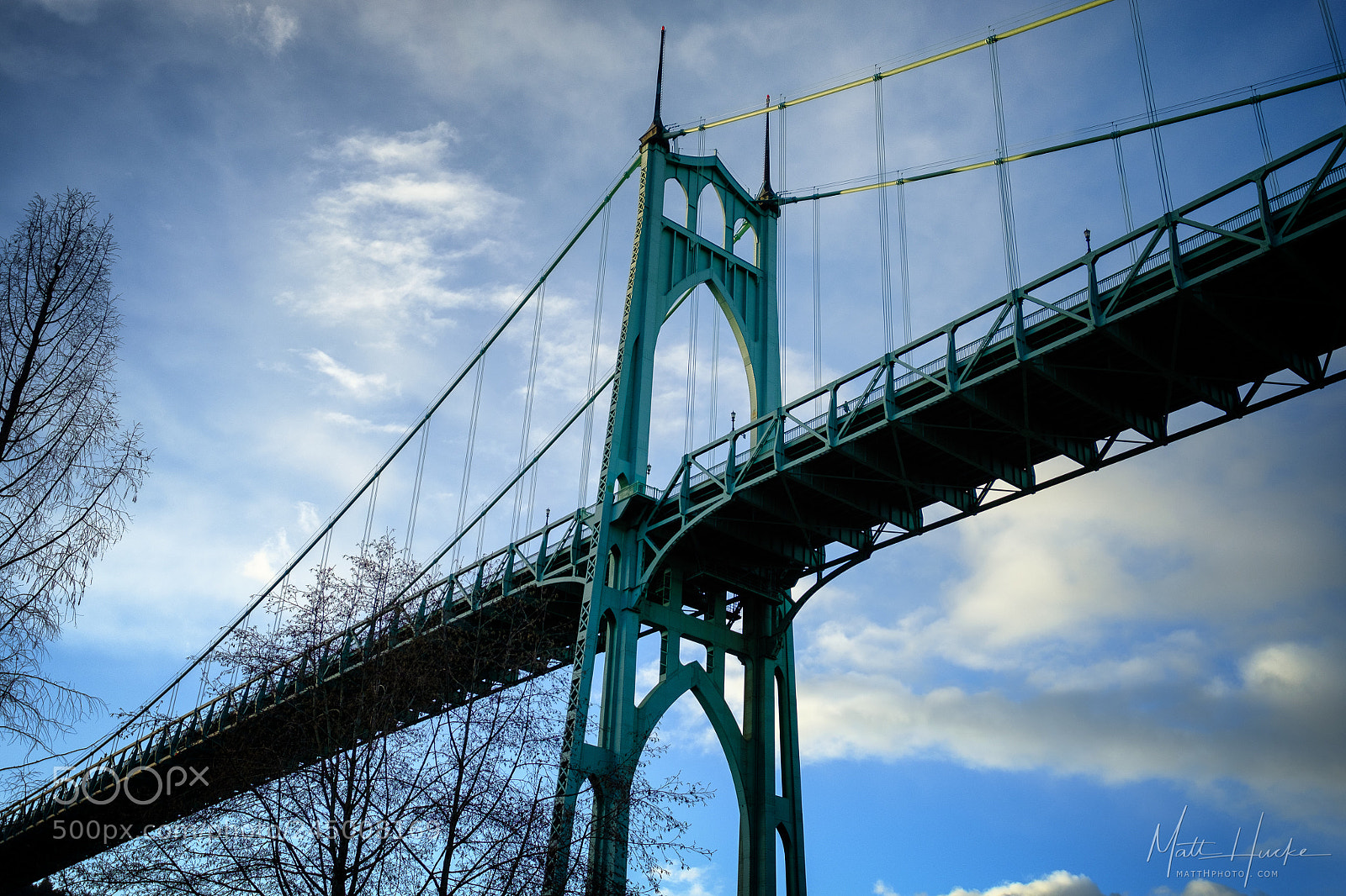 Fujifilm X-T20 sample photo. Northwest tower photography