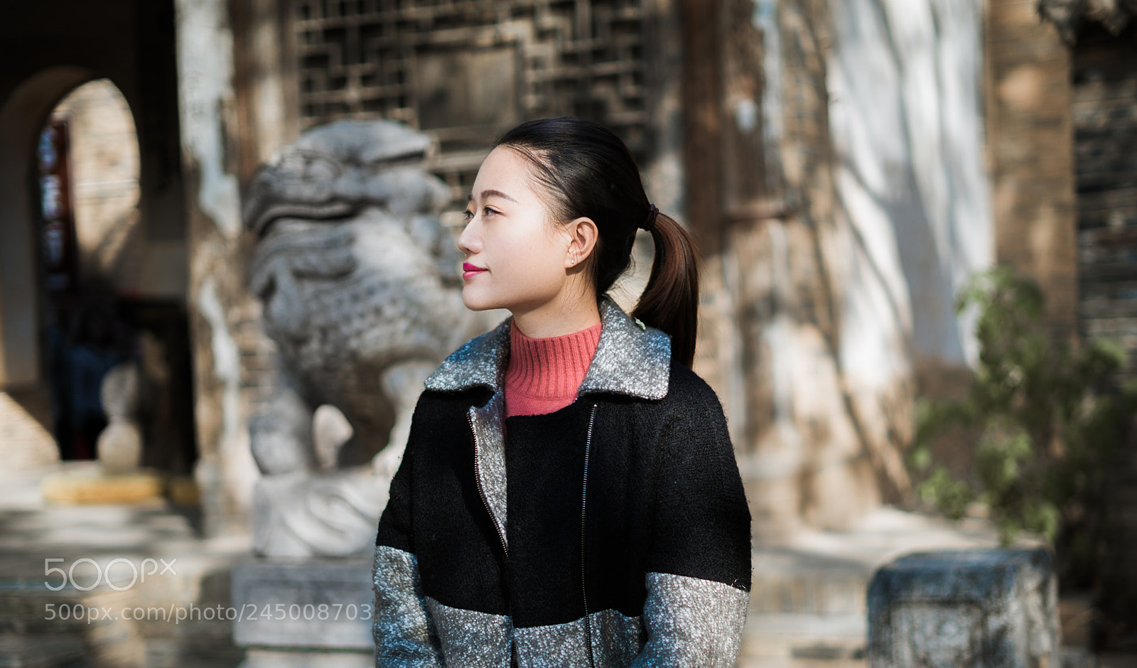 Sony a7S II sample photo. Sister photography