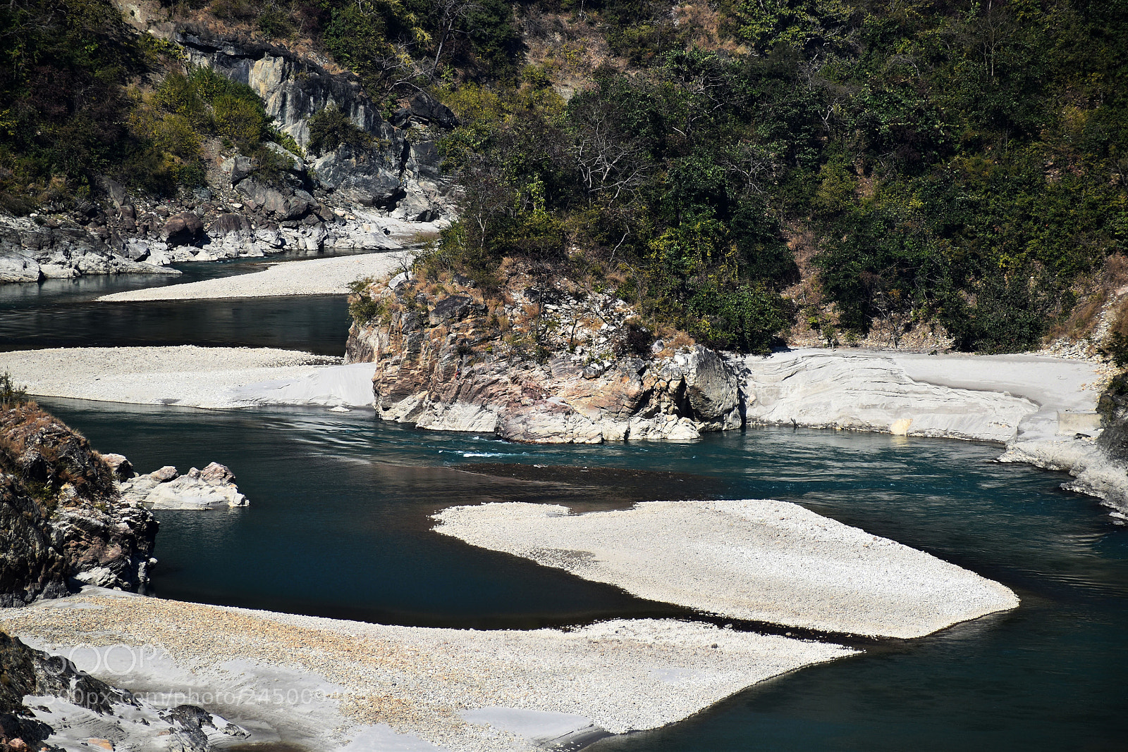 Nikon D5600 sample photo. Awesome view of himalaya photography