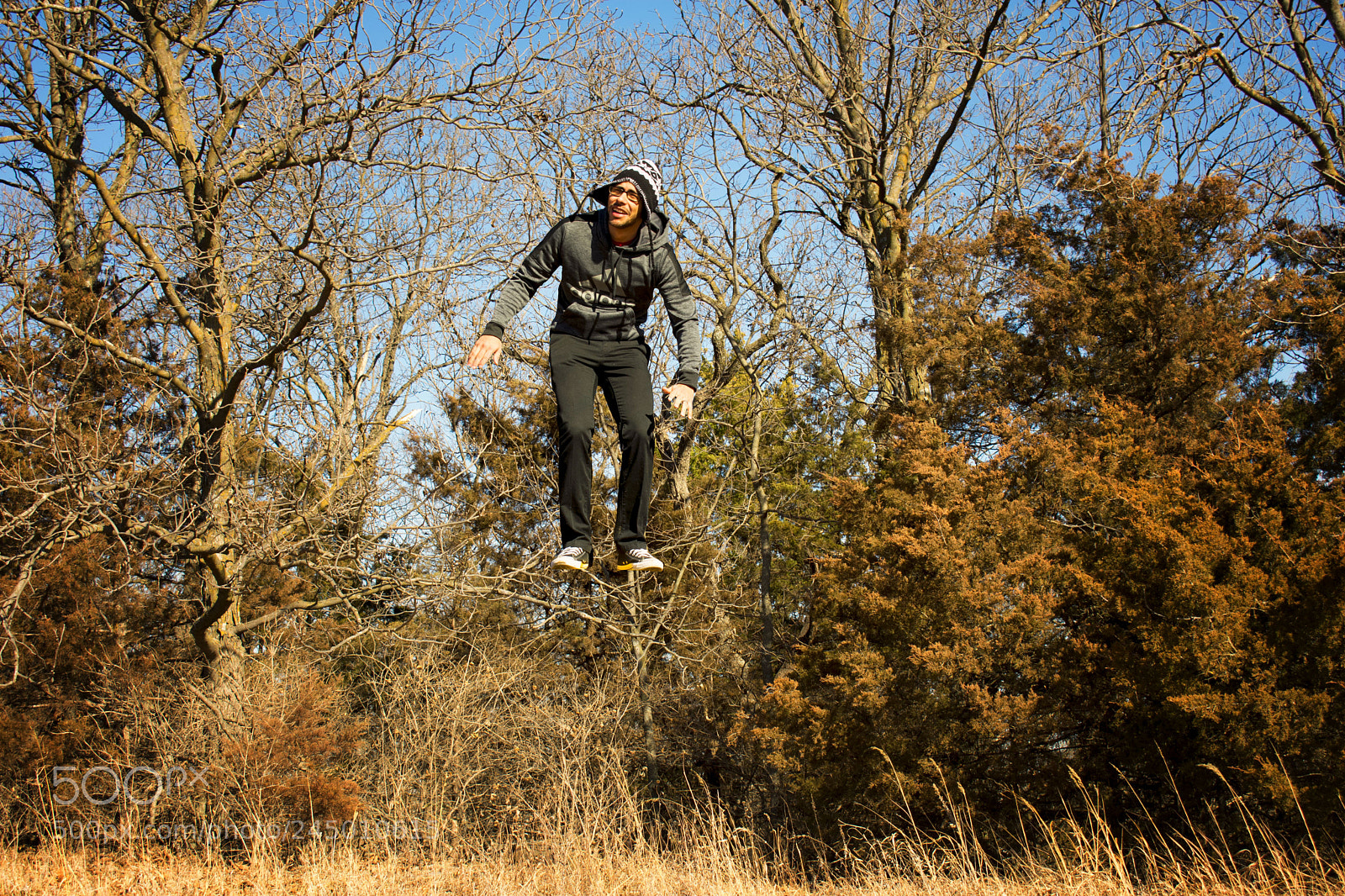 Nikon D3400 sample photo. Aviophobia photography