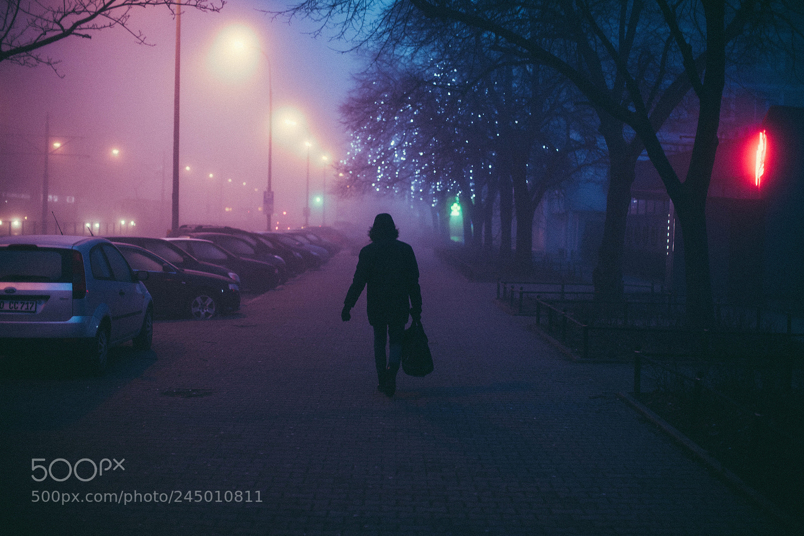 Canon EOS 6D Mark II sample photo. Trek photography