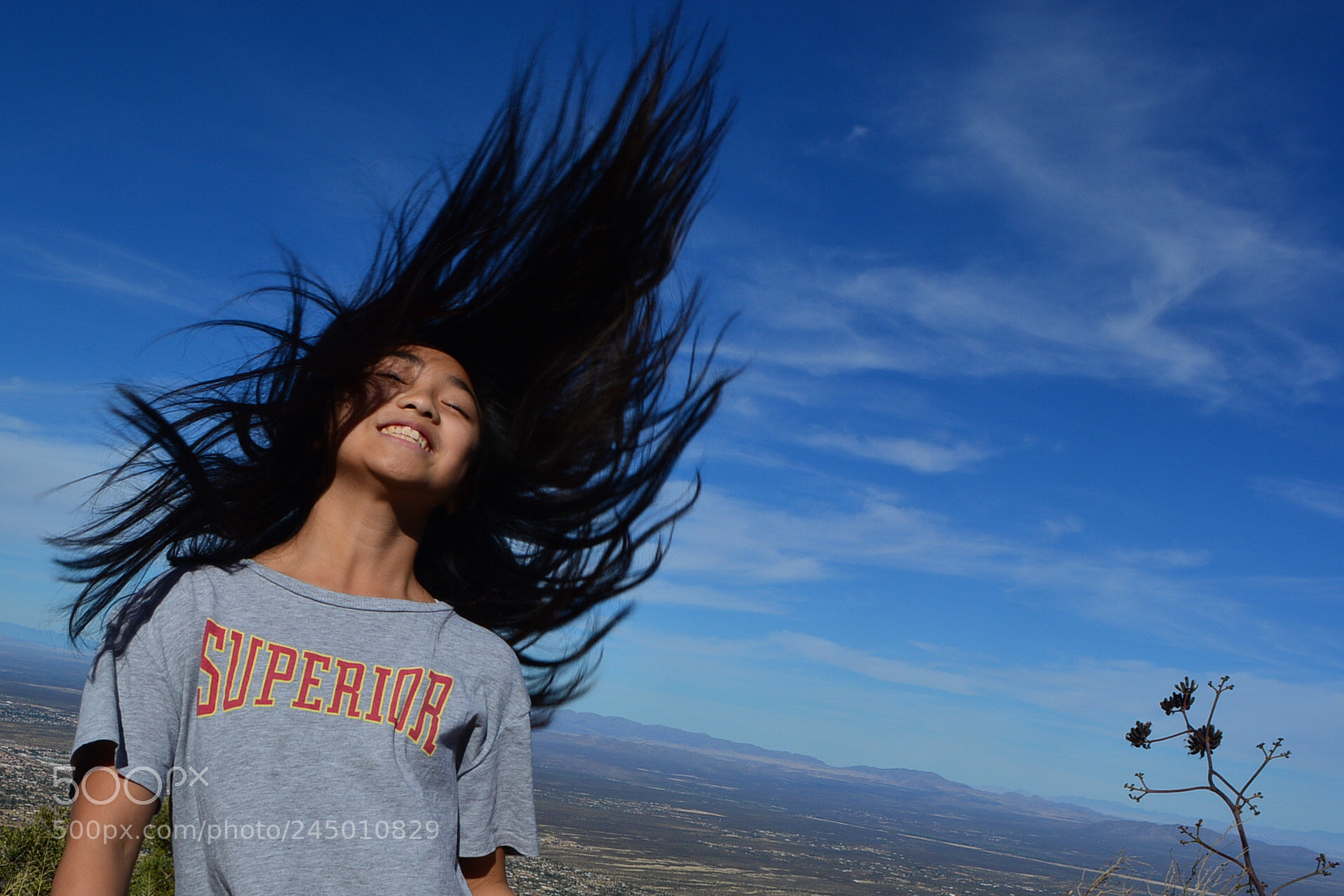 Nikon D5200 sample photo. Flipping out in the photography