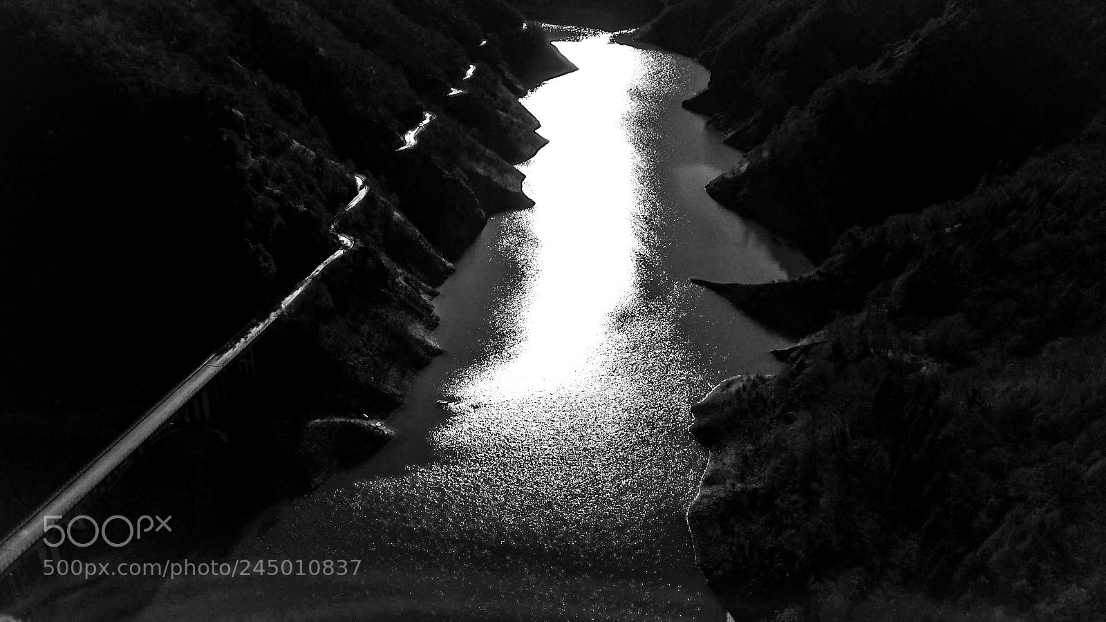 DJI FC220 sample photo. Untitled photography