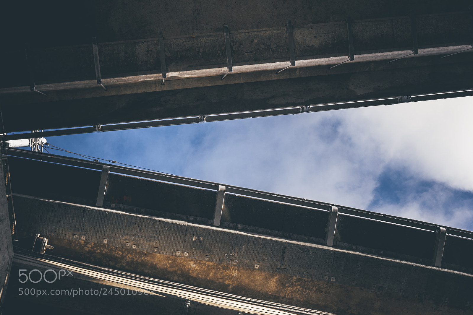 Sony a7 sample photo. Granville island photography