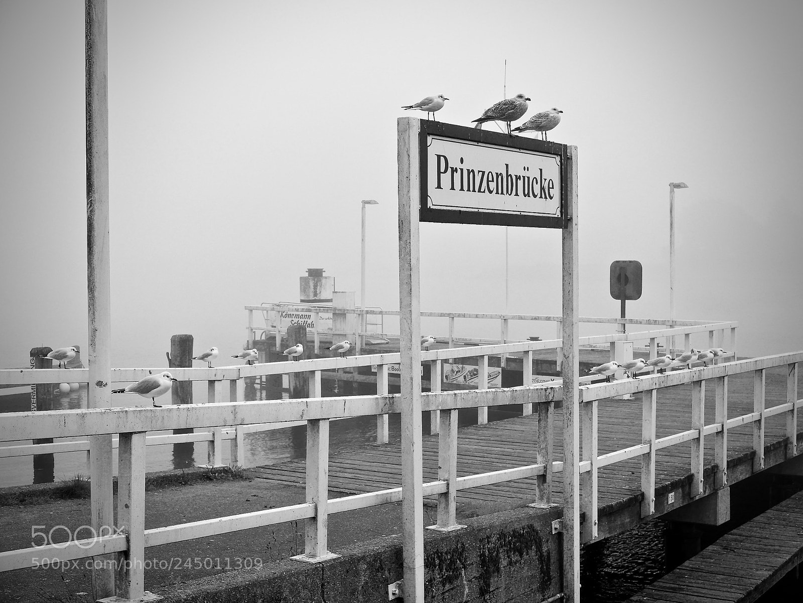 Leica D-Lux (Typ 109) sample photo. Waiting at the ferry photography