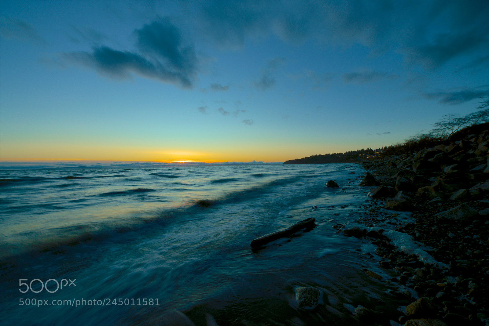Nikon D800E sample photo. White rock beach photography