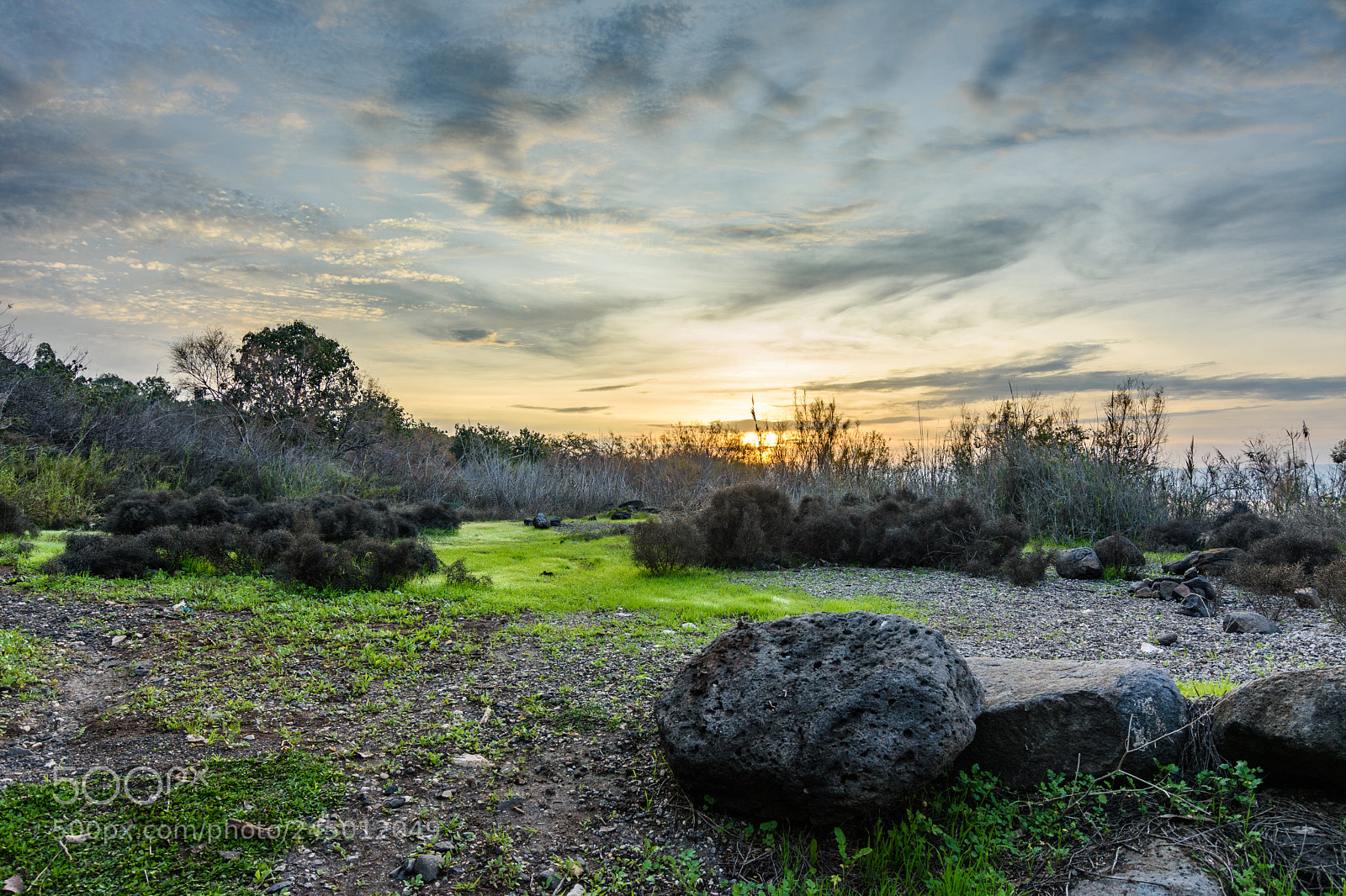 Nikon D7200 sample photo. Sunset photography