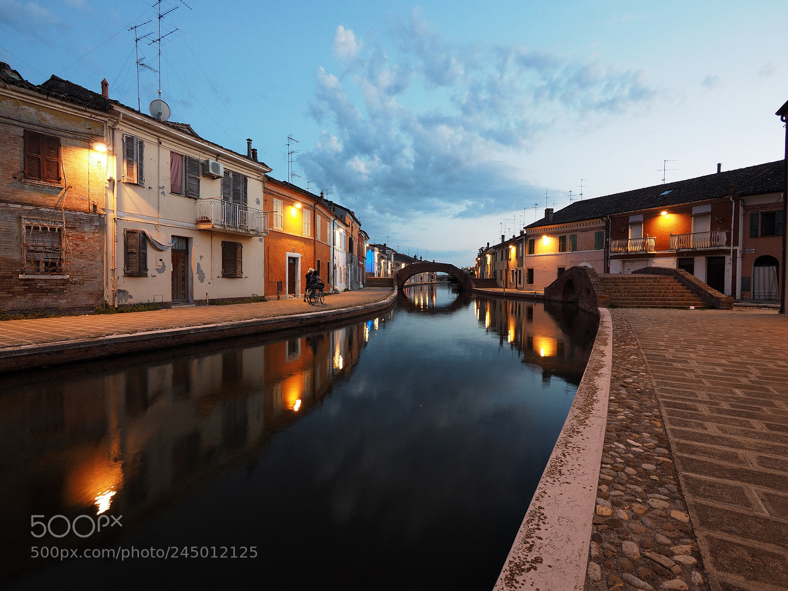 Olympus OM-D E-M5 II sample photo. Comacchio 17p8076177 20k em5ii photography