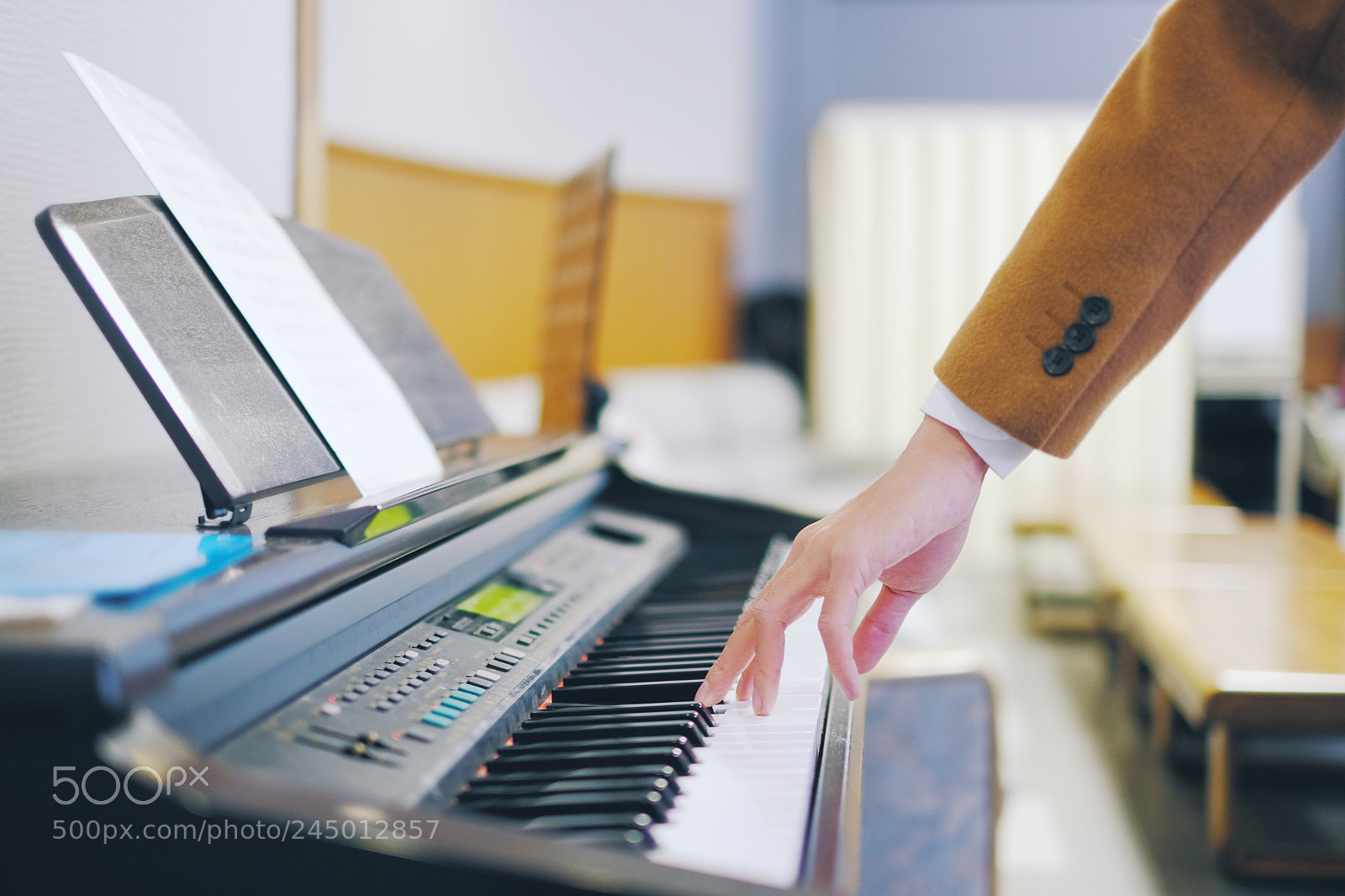 Fujifilm X-T20 sample photo. I miss you day photography