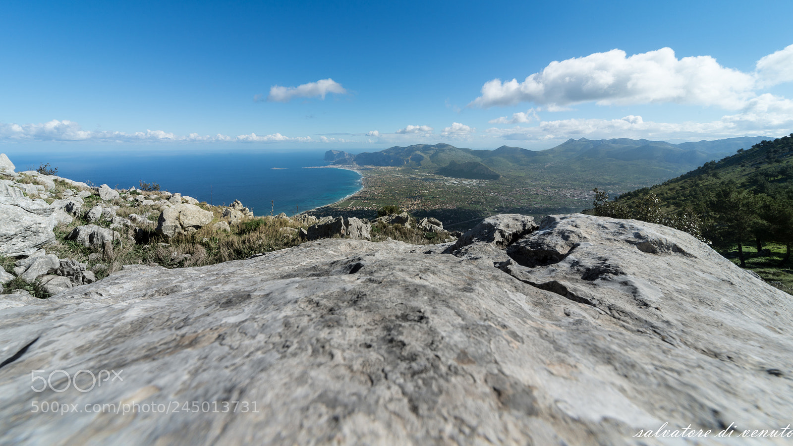 Nikon D610 sample photo. Isola delle femmine photography