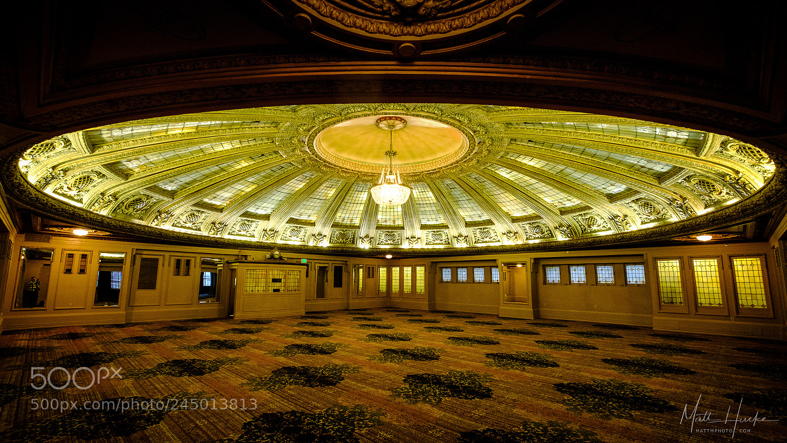 Fujifilm X-T20 sample photo. All the dome photography