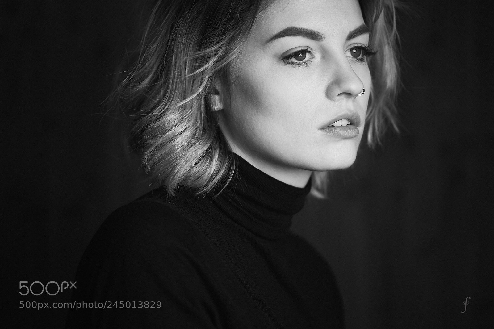 Fujifilm X-T2 sample photo. Verena photography