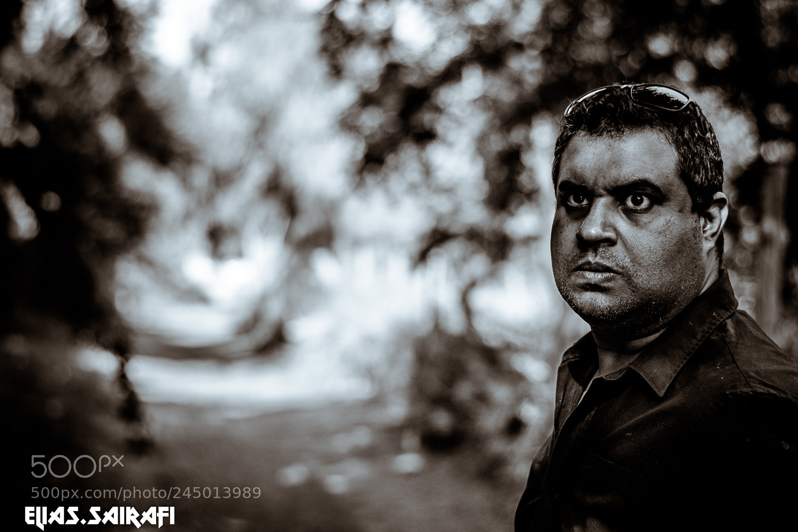 Nikon D5200 sample photo. Rage photography