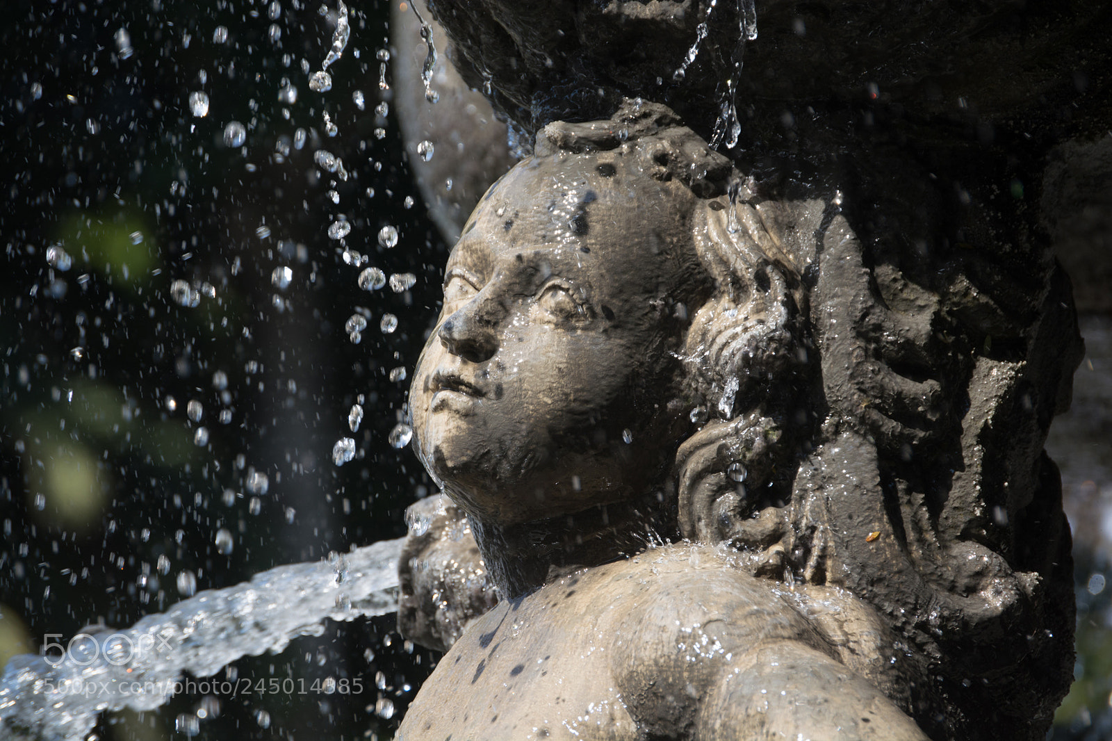 Nikon D5200 sample photo. Puebla photography