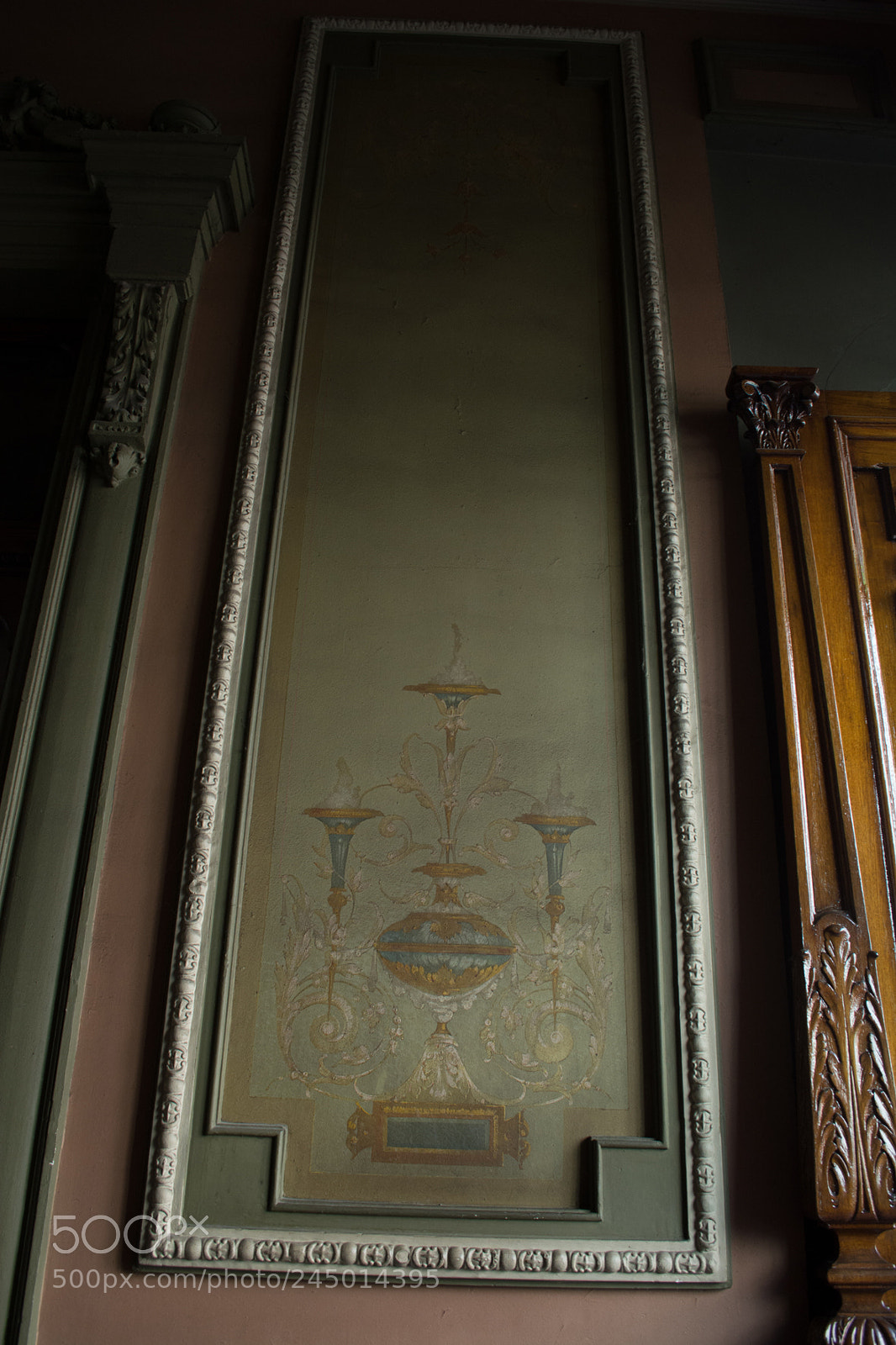 Nikon D5200 sample photo. Puebla photography