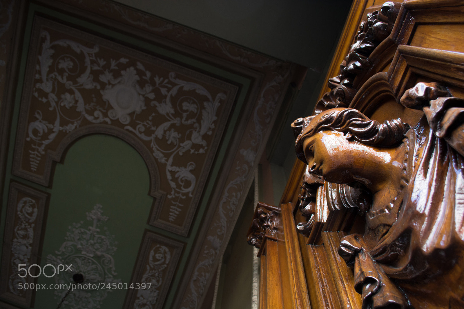 Nikon D5200 sample photo. Puebla photography