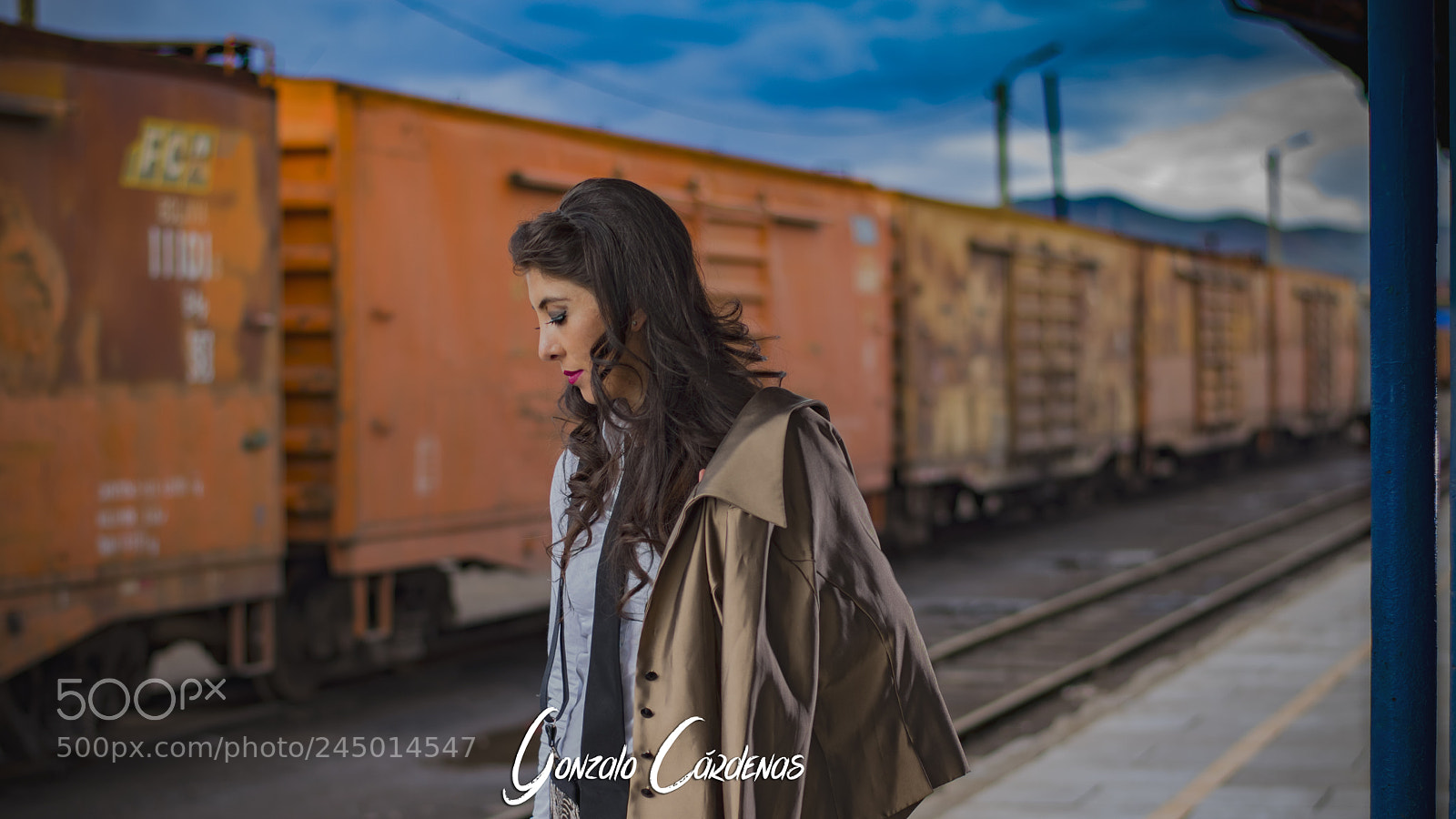 Nikon D5600 sample photo. Untitled photography