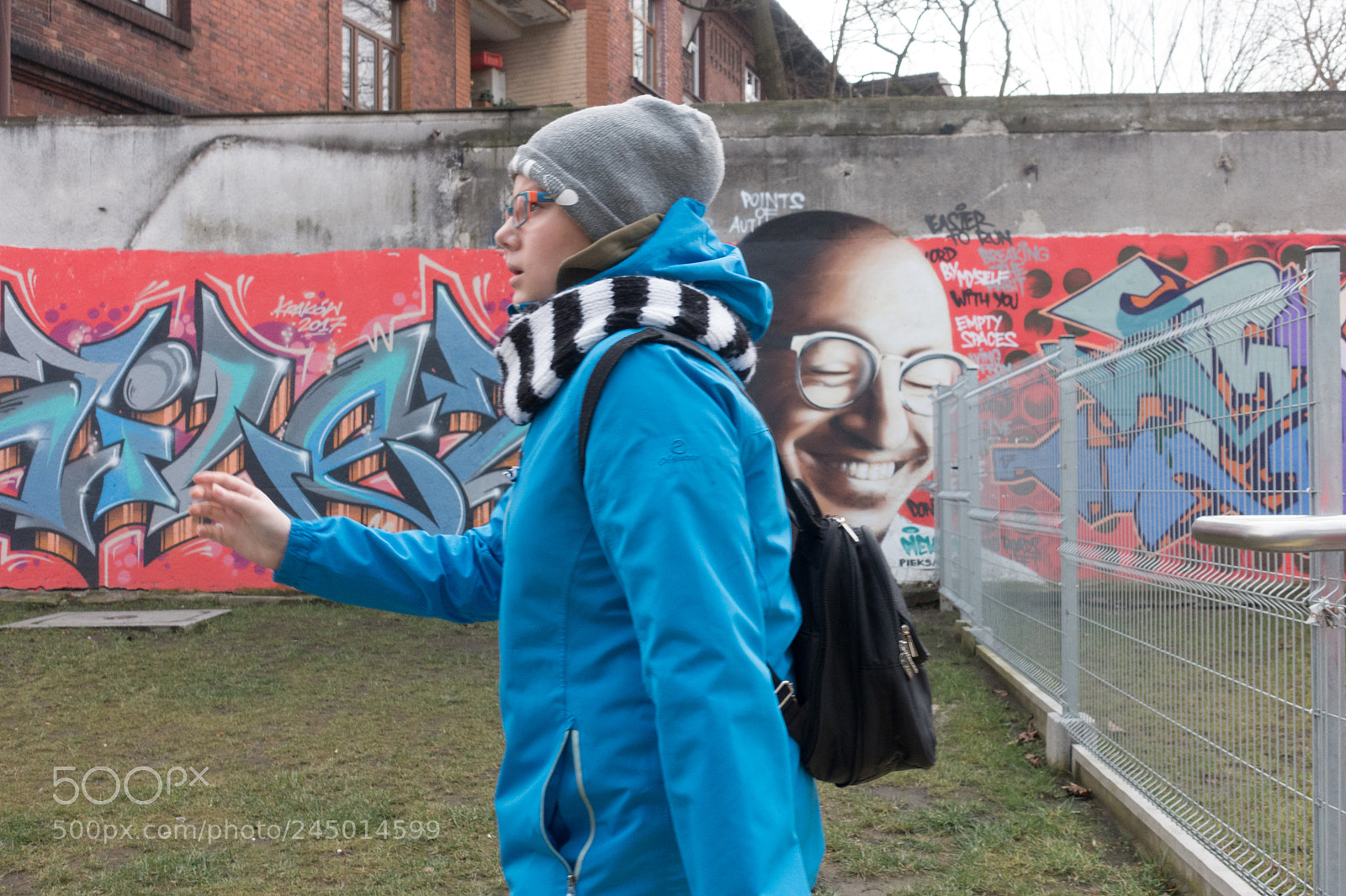 Sony Cyber-shot DSC-RX100 III sample photo. Laughing behind my back photography