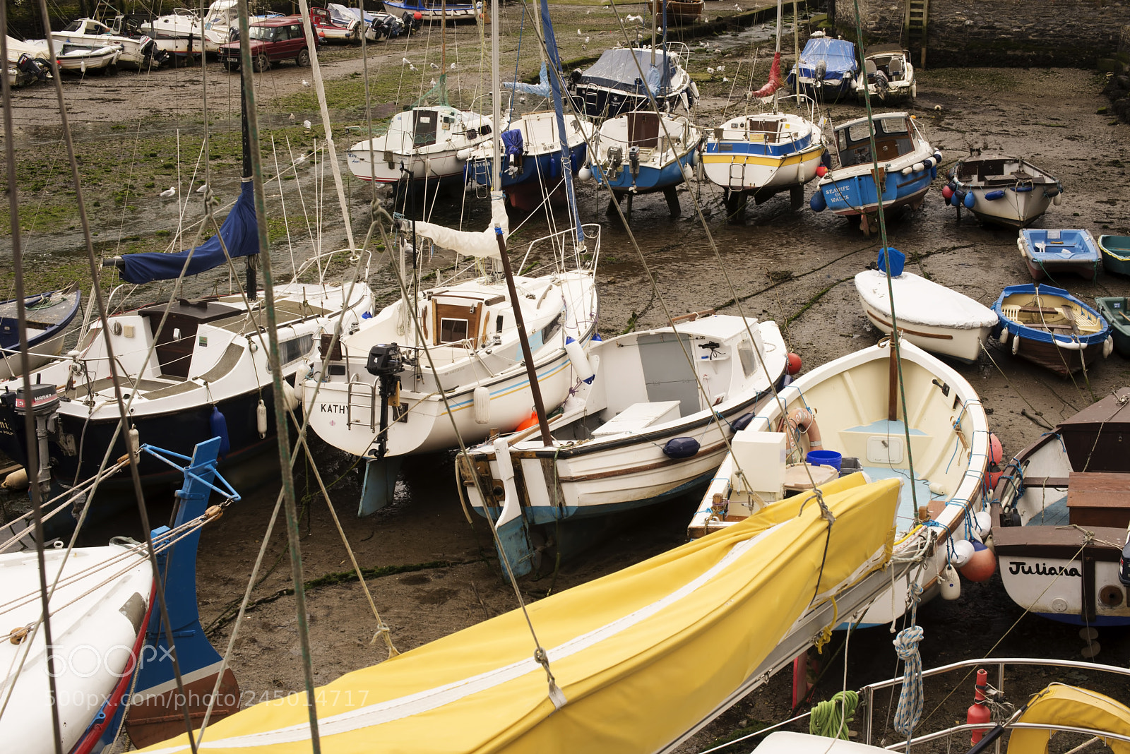 Nikon D600 sample photo. Tightly docked! (1) photography
