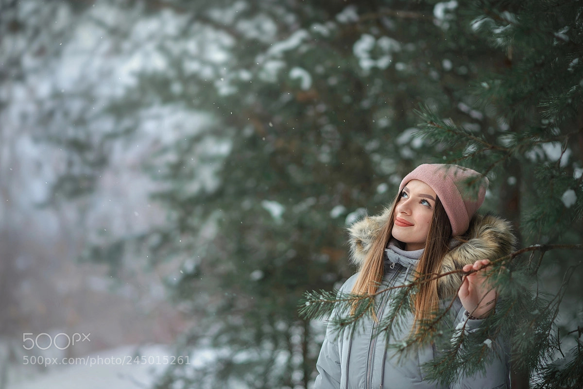 Nikon D610 sample photo. ... photography
