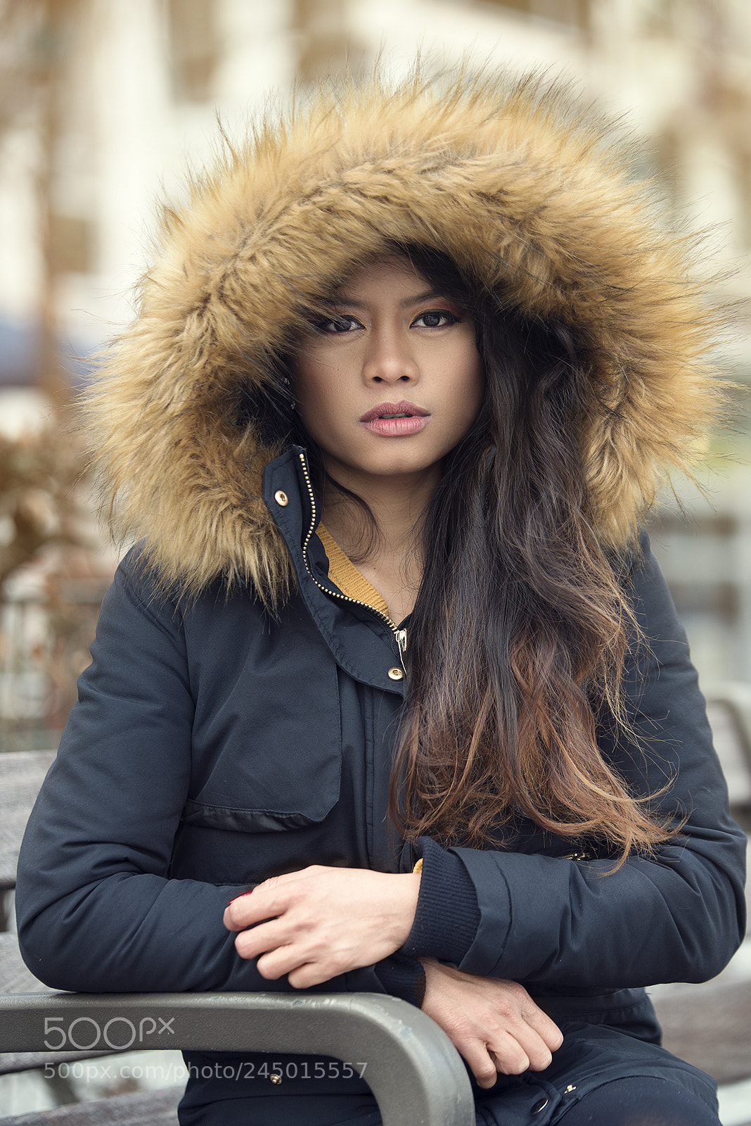 Nikon D800 sample photo. Models@thestreet photography