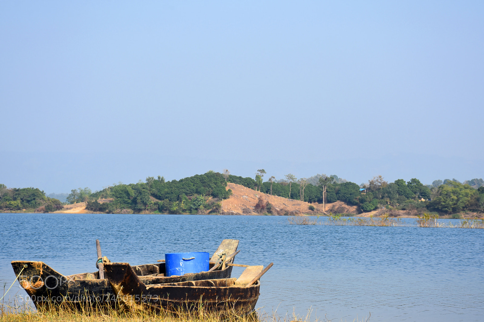 Nikon D7200 sample photo. Idle photography