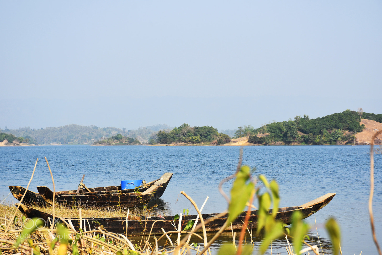 Nikon D7200 sample photo. Inactive photography