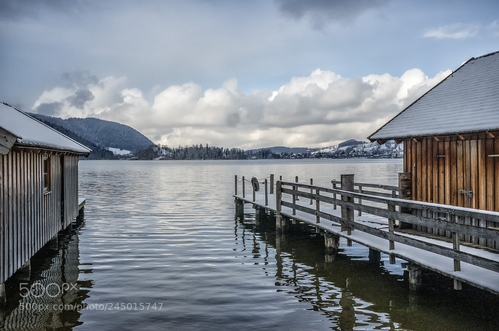 Fujifilm FinePix X100 sample photo. Schliersee hütten photography