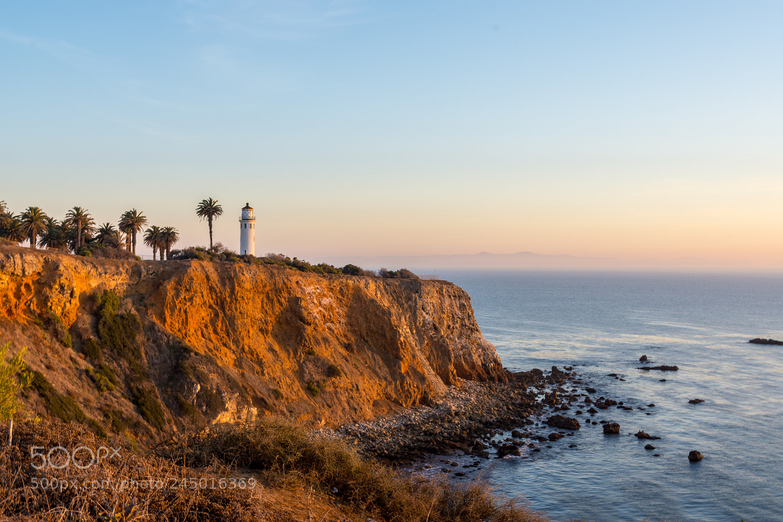 Nikon D7200 sample photo. Lighthouse photography