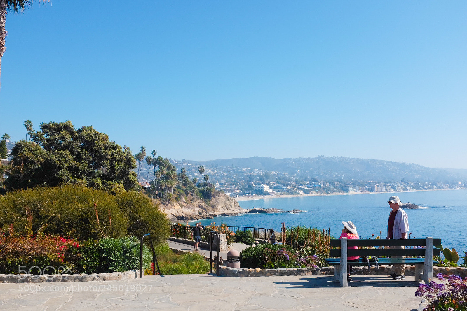 Fujifilm X100T sample photo. California life photography