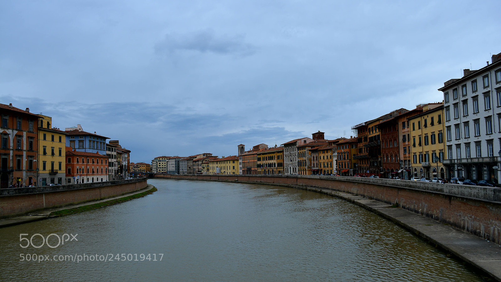 Nikon D5200 sample photo. Arno, pisa photography