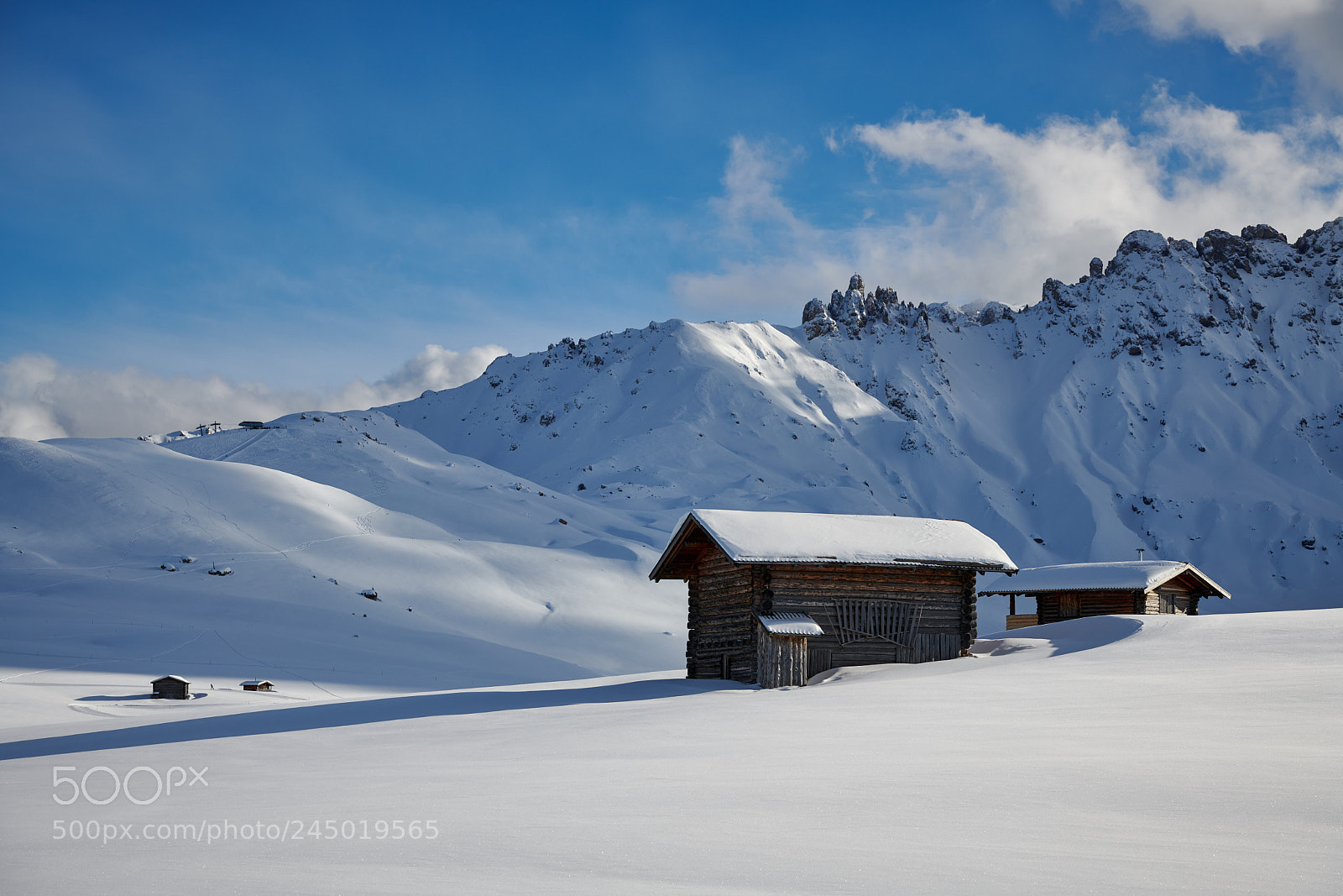 Nikon D850 sample photo. Seiser alm ro z photography