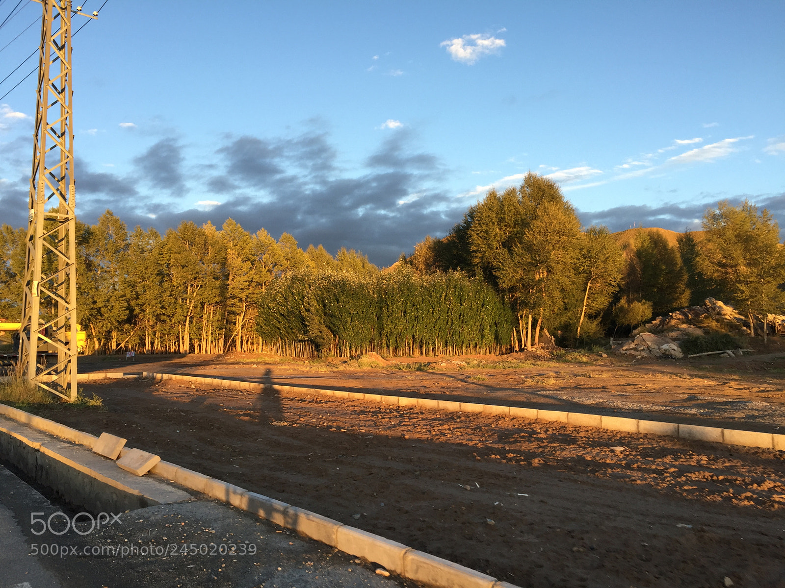 Apple iPhone 6 sample photo. G219 photography